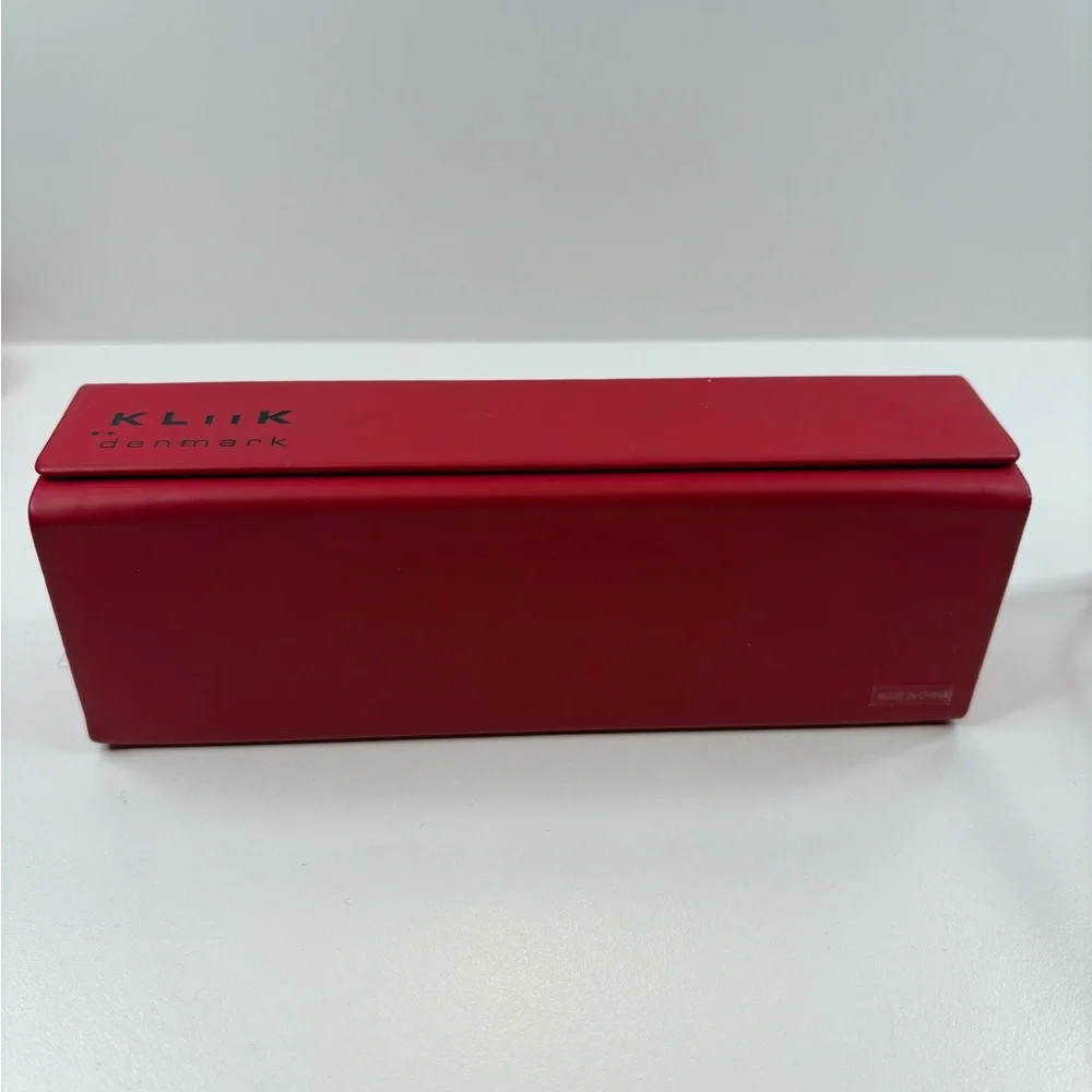 KLIIK DENMARK K-541 Col.816 - 50•17•140‎ KLIIK GLASSES KLIIK EYEGLASSES FRAMES